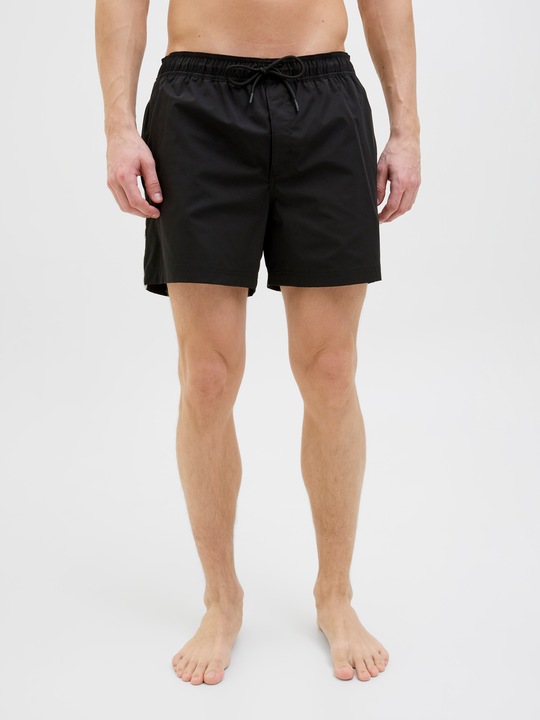 Produktbild Jack & Jones Regular Fit Badeshorts Badeshorts (M)