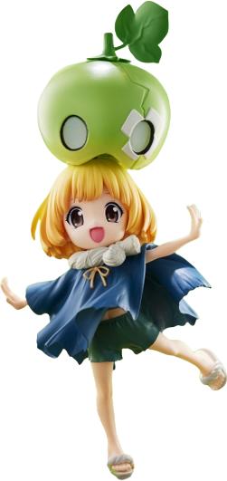 Actual product image Banpresto Dr Stone Suika 12cm