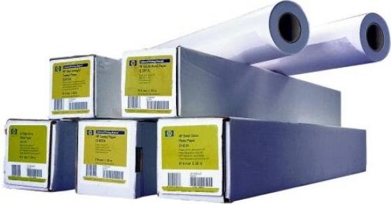 Actual product image HP C6029c (130 g/m², Plotter rolls, 1 x)