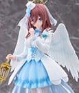 Produktbild Proof The Quintessential Quintuplets PVC Statue 1/7 Miku Nakano: Angel Ver. 27 cm