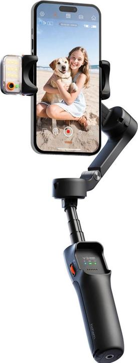Produktbild Hohem iSteady V3 Ultra (Smartphone, 0.30 kg)