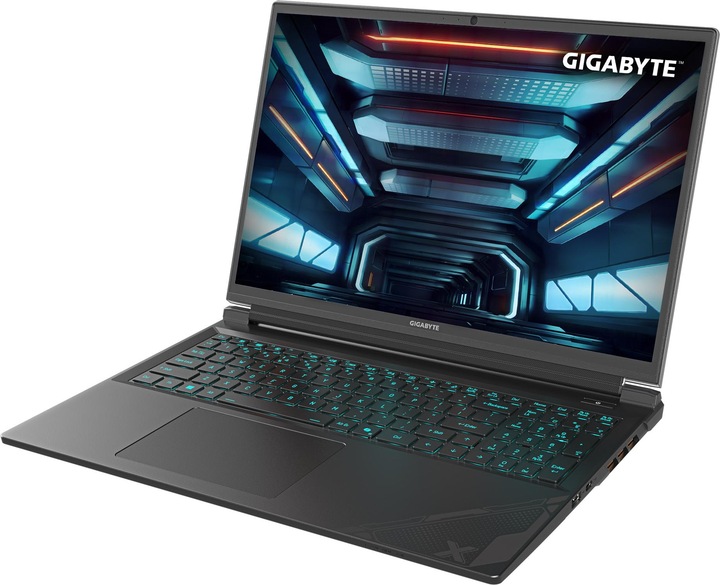 Produktbild Gigabyte G6X (15.98", Intel Core i7-13650HX, 16 GB, 1000 GB, DE)