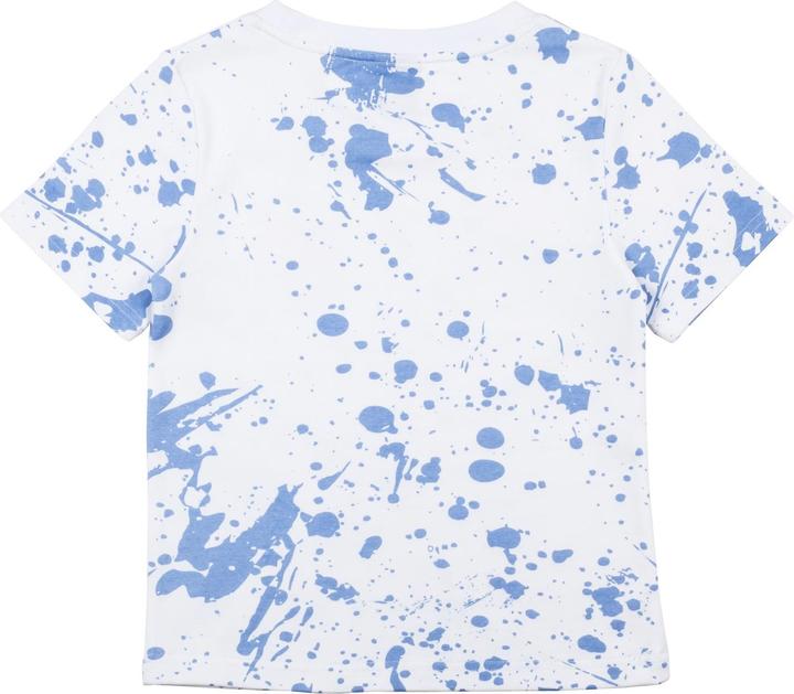 Actual product image Santa Cruz Kit T-Shirt (10XL)