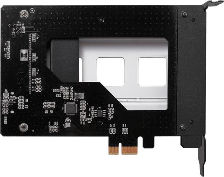 Produktbild Icy Dock Wechselrahmen SATA/PCI