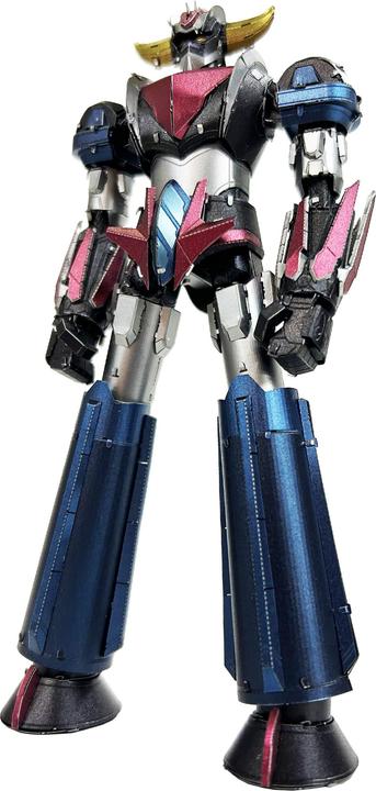 Plex Goldorak - Metallic Nano Puzzle