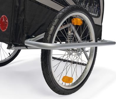 Image du produit Karlie Doggy Liner Paris De Luxe (Chat, Chien, Réflecteurs)