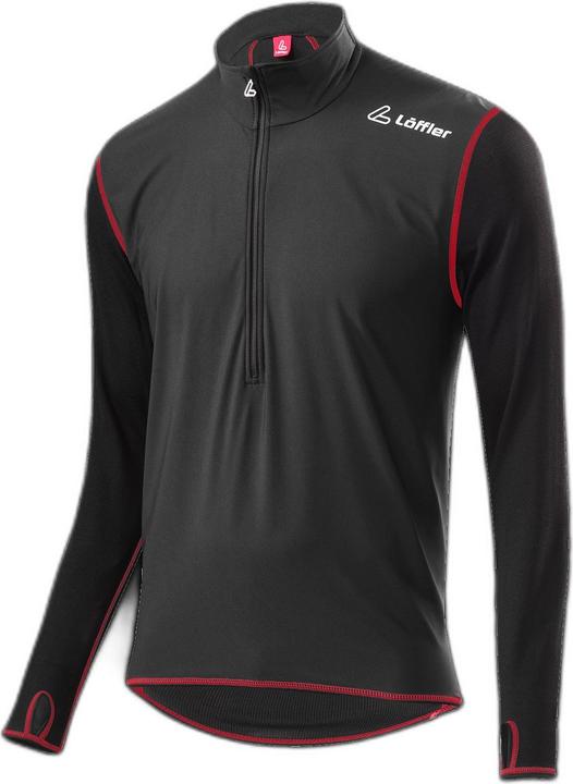 Produktbild Löffler Windstopper Transtex Light (XXS)