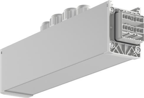Image du produit RZB Alimentation