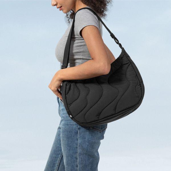 Produktbild tomtoc Terra-T34 Shoulder Bag, black