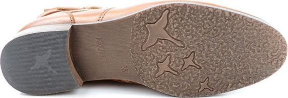 Actual product image Pikolinos boots (36)