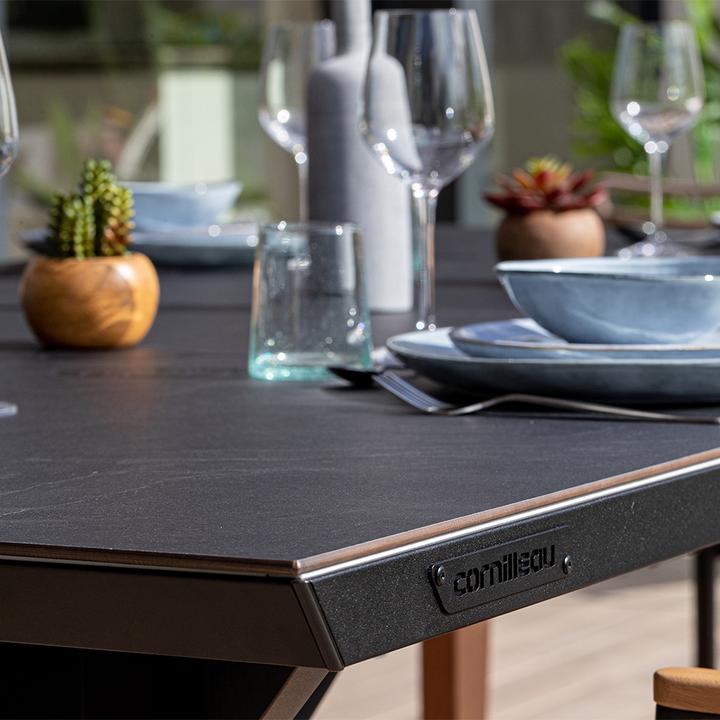 Image du produit Cornilleau TT-Ping Table Lifestyle Medium Outdoor