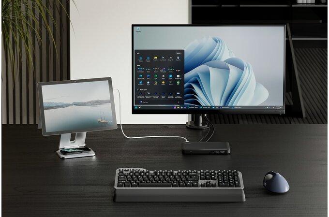 Image du produit Kensington Stand Surélevé Pour La Surface