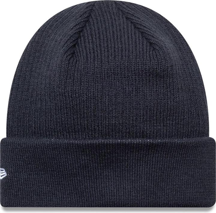 Produktbild New Era Strick Wintermütze Cuff Beanie - New York Yankees (One Size)