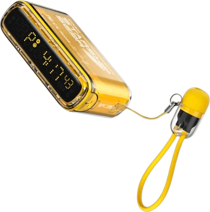 Actual product image Sharge Starship Seer (10000 mAh, 35 W, 37 Wh)