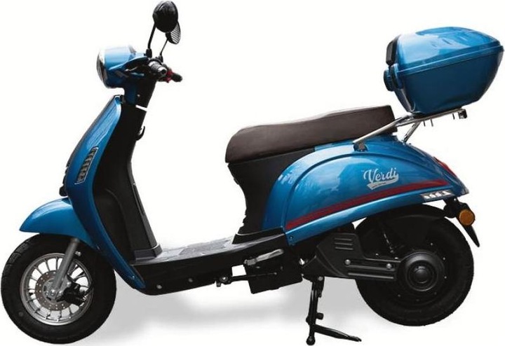 Produktbild SPC Verdi (45 km/h, 3000 W)