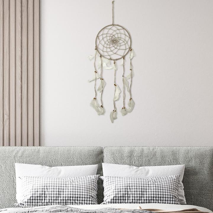 Produktbild Casativo Traumfänger aus Jute