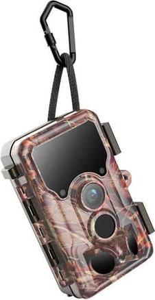 Actual product image Sjcam M50 Mounting Photo Camera Green