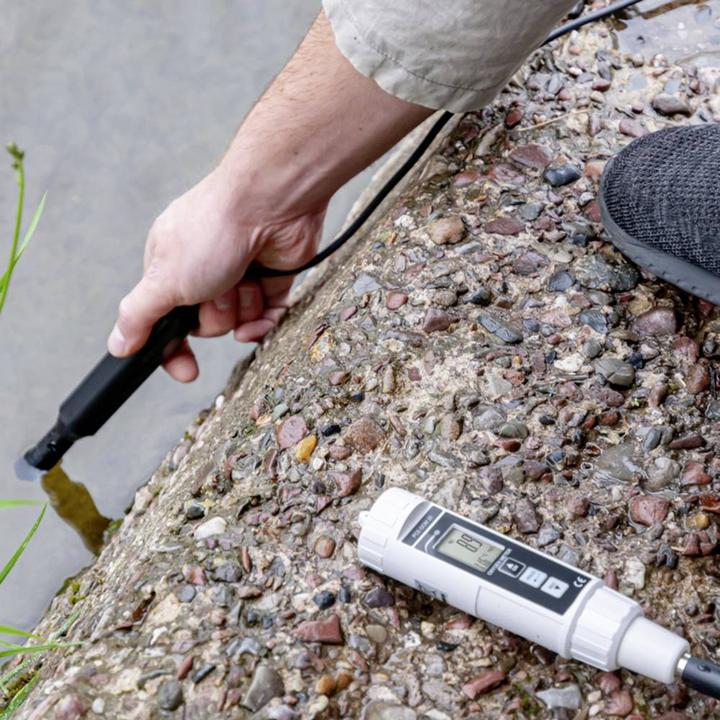 Image du produit PCE Instruments Oxymètre