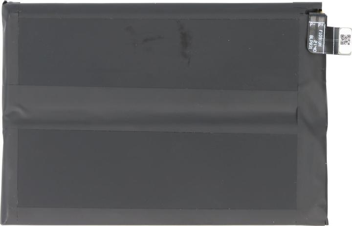 Produktbild AccuCell Akku OPPO Find X3 Pro