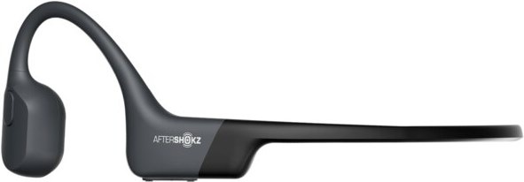 Produktbild Shokz Aeropex (8 h, Kabellos)
