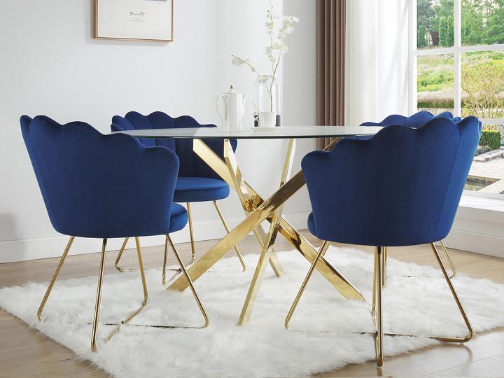 Image du produit Vente-unique Cosima (140 x 77 cm)