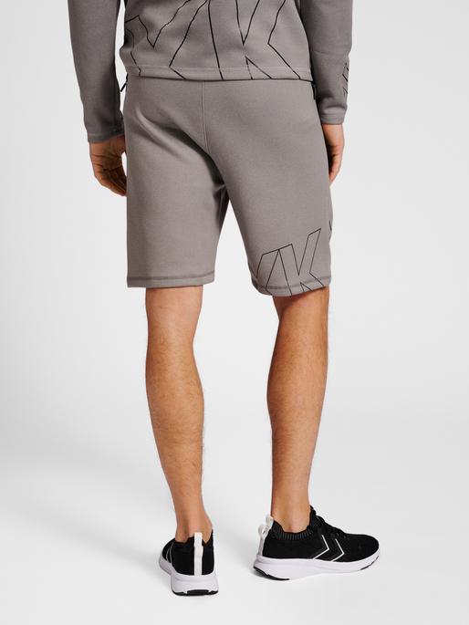 Actual product image hummel Cima Xk Shorts (S)
