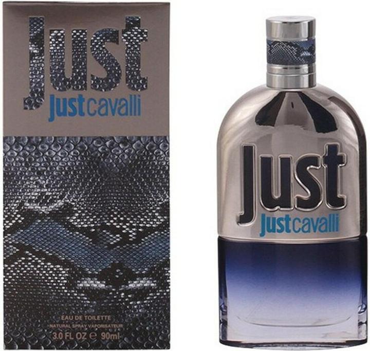 Image du produit Roberto Cavalli Juste (Eau de toilette, 30 ml)