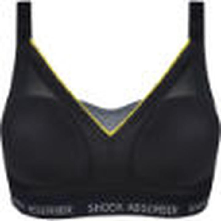 Actual product image Shock Absorber Active Shaped Support (80 E)