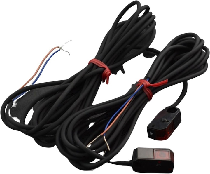 Produktbild DFRobot Infrarot Lichtschranke 1.5m 9-24V