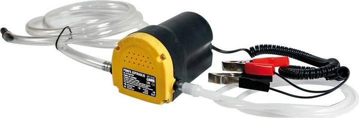 Immagine prodotto Lampa Pompa di aspirazione dell'olio 12V