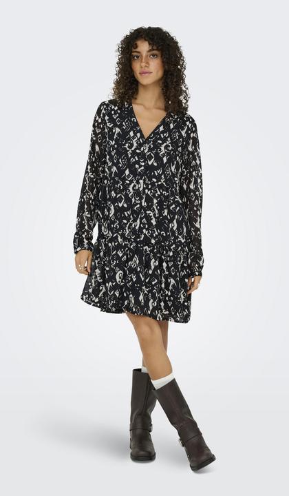 Actual product image Only ONLSTAR Kurzes Kleid Kleid (S)