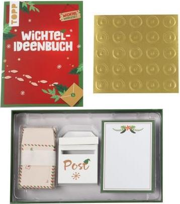 Produktbild Topp Briefkasten-Set