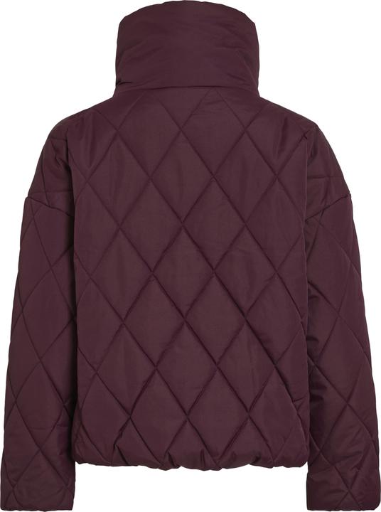 Produktbild Vila VIBUMBLE Stehkragen Wattierte Jacke