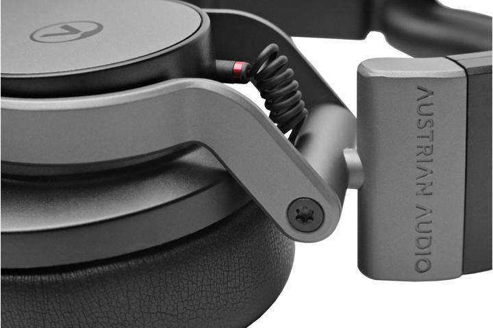 Produktbild AustrianAudio Hi-X55 OVER-EAR (Kabelgebunden)