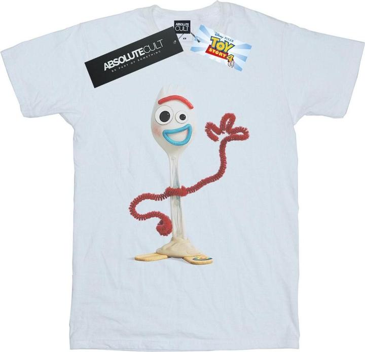 Produktbild Disney Toy Story 4 Forky TShirt (L)