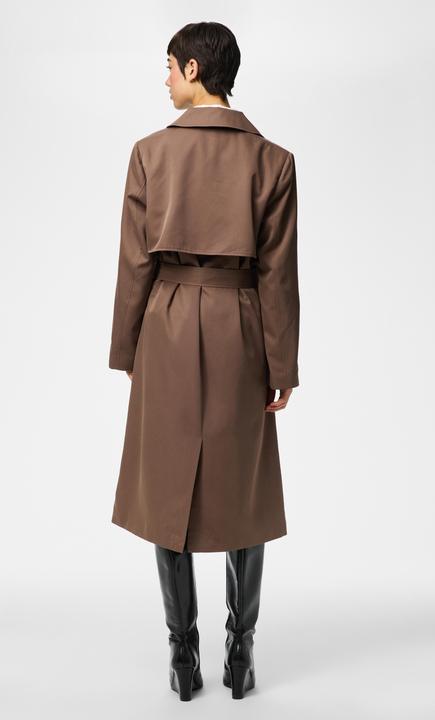 Immagine prodotto Pieces PCSCARLETT Trenchcoat