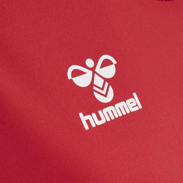 Actual product image hummel Core Volley Tee Ladies (XL)