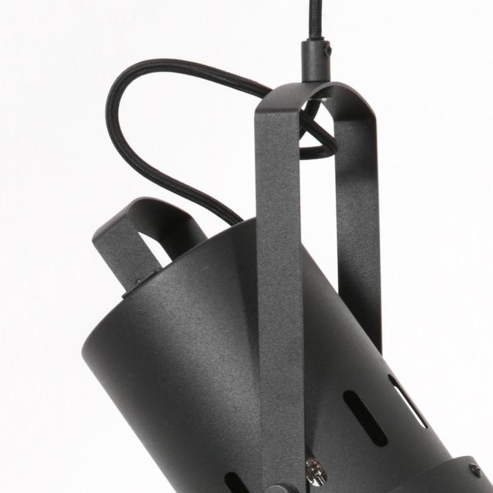 Produktbild Steinhauer Carré (E27)