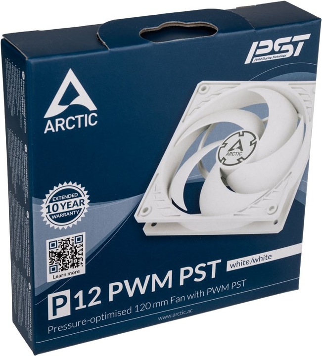 Image du produit Arctic P12 (120 mm, 1 x)
