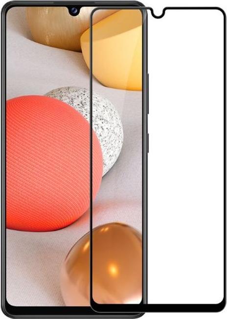 Actual product image Nillkin CP+ Pro protective glass screen protector (1 Piece, Samsung Galaxy A42 5G)