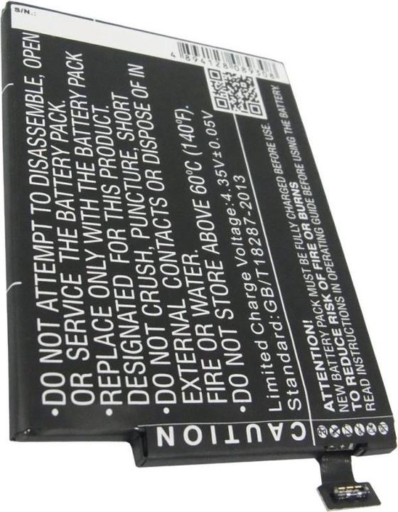 Immagine prodotto Nokia Batteria Lumia 1320, Batteria Lumia BV-4BWA