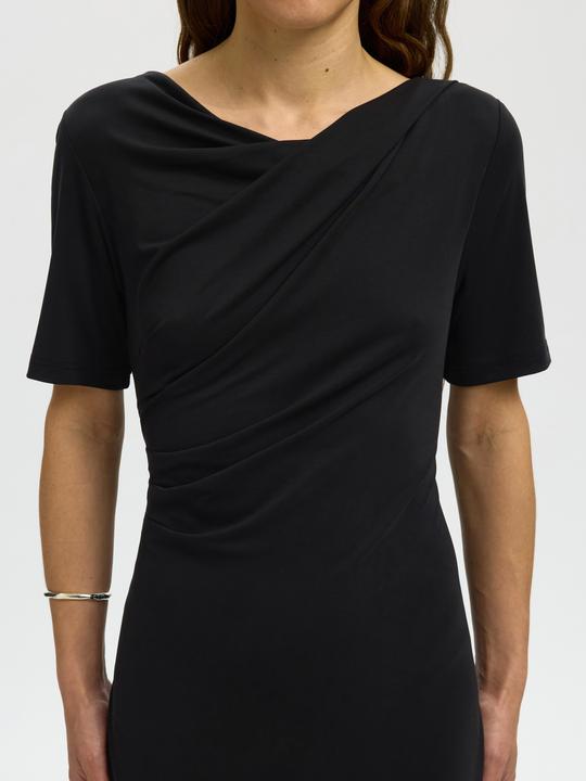 Immagine prodotto Selected Kurzarm Maxikleid (XS)