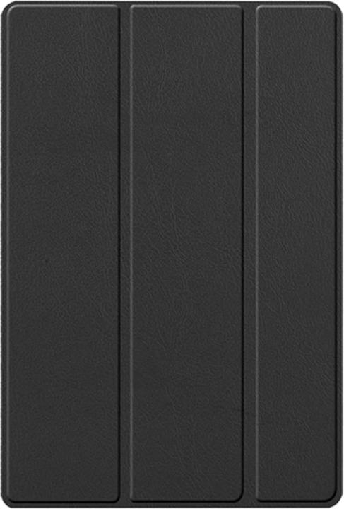 Produktbild Just in Case Smart Tri-Fold HÃ¼lle Schwarz Samsung Galaxy Tab A9 (Galaxy Tab A9)