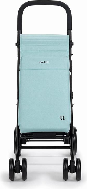 Produktbild Carlett Urban Quad