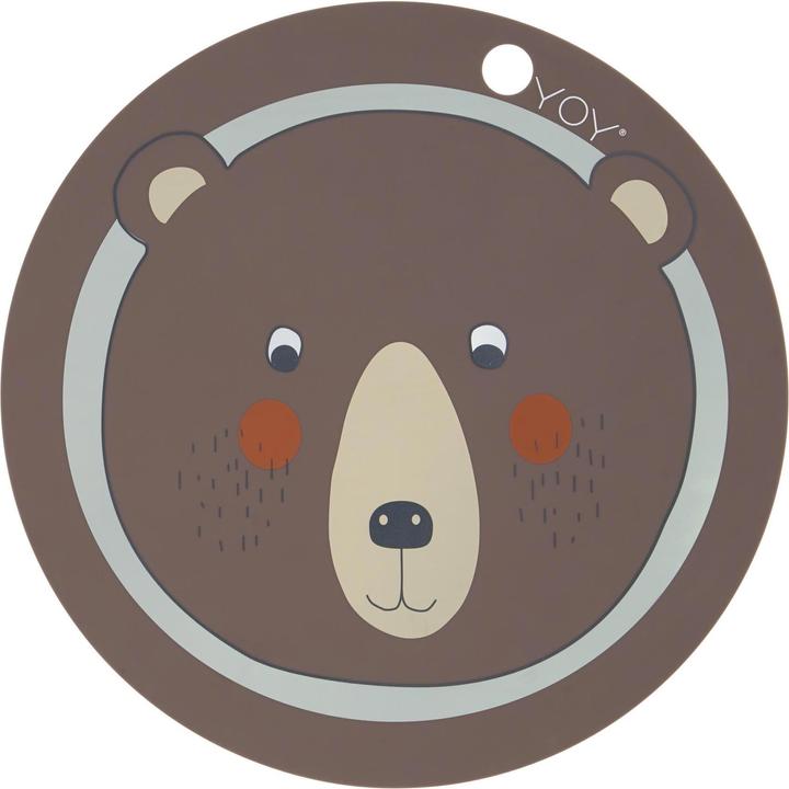 Produktbild Oyoy Bär (1 Stk.)