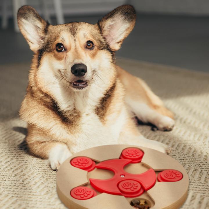 Produktbild Relaxdays DIY-Wanduhr (100 cm)