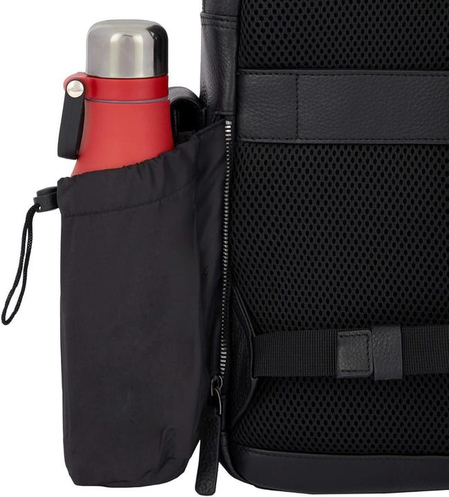 Actual product image Piquadro Mode - Laptop backpack 15.6" (32 l)