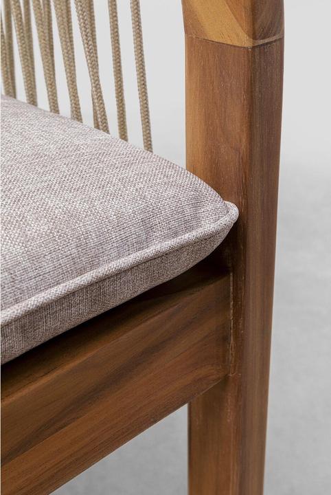 Actual product image Kare Design Marbella armchair