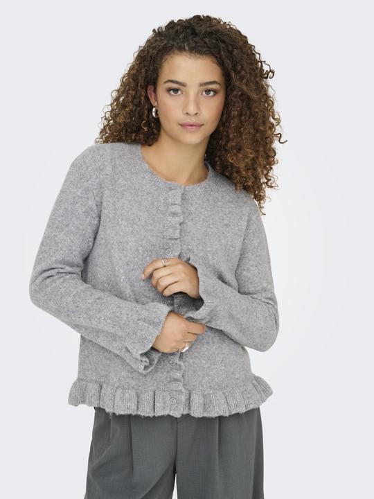 Actual product image Only ONLRIMA Strickjacke Strickjacke (L)