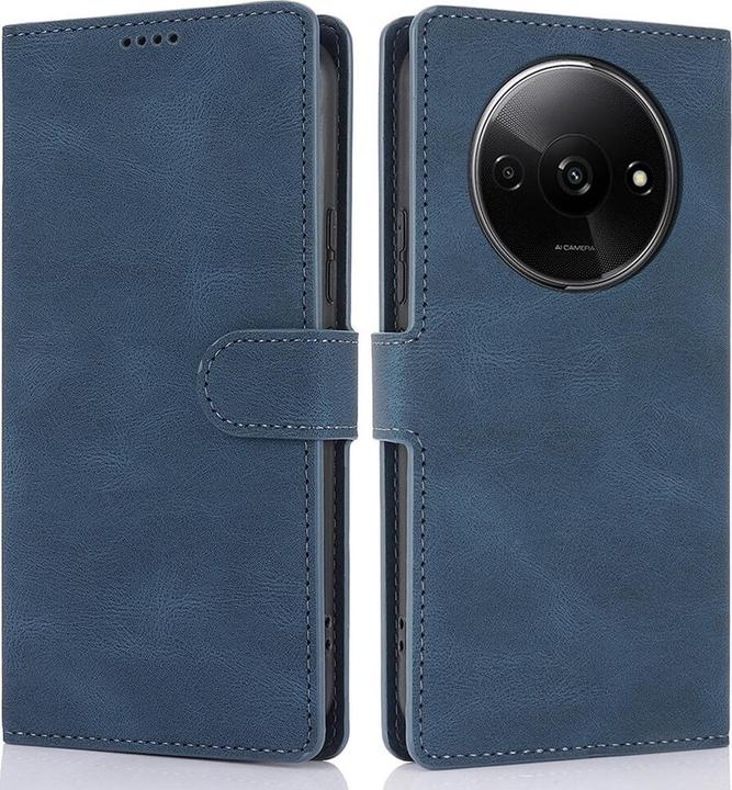 Image du produit Cover-Discount Xiaomi Redmi A3 - Premium Handyhülle Etui (Xiaomi Redmi A3)